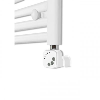 ELPATRON HEAT T HANDDUKSTORK VIT 300W | Beijerbygg Byggmaterial