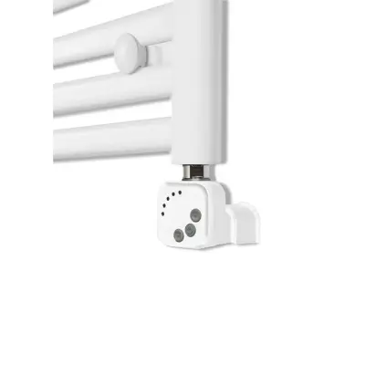 ELPATRON HEAT T HANDDUKSTORK VIT 300W | Beijerbygg Byggmaterial