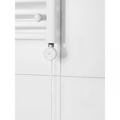 ELPATRON TILL HANDDUKSTORK VIT 2013 | Beijerbygg Byggmaterial