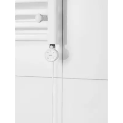 ELPATRON TILL HANDDUKSTORK VIT 2013 | Beijerbygg Byggmaterial