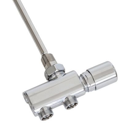 Etthålsventil Alterna Lusso L1