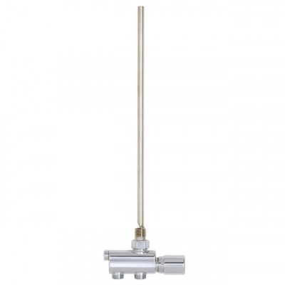 ETTHÅLSVENTIL FÖR HANDDUKSTORK KIOTO/ELLIPS/ORIGINAL 2014 | Beijerbygg Byggmaterial