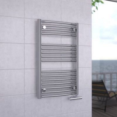 Haga Handdukstork 1210x480 259W