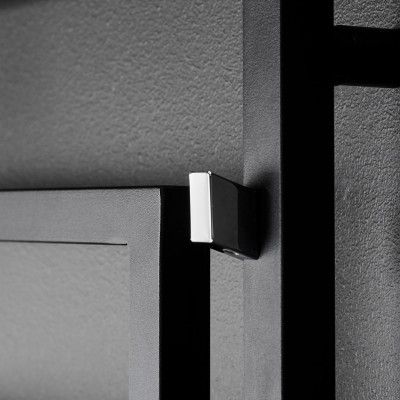 Handdukskrok Hafa Add Krom