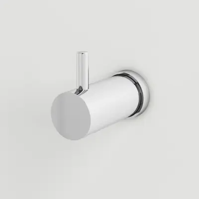 Handdukskrok INR Line