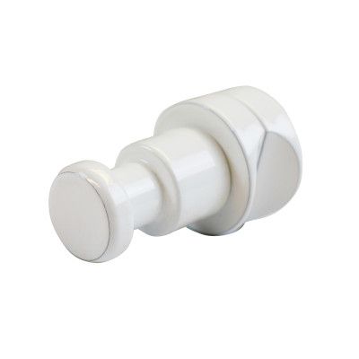 Handdukskrok Nordhem Vit