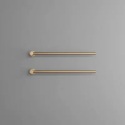 Handduksstång Scandtap Cozied M2-Air