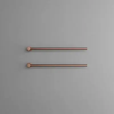 Handduksstång Scandtap Cozied M2-Air