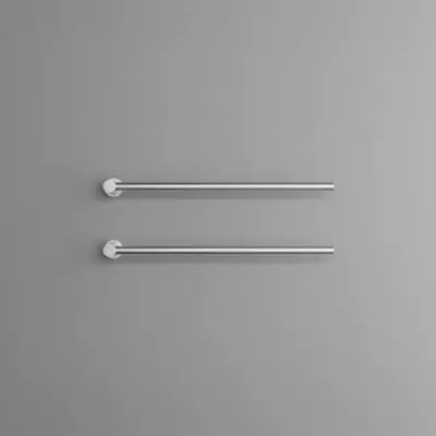 Handduksstång Scandtap Cozied M2-Air