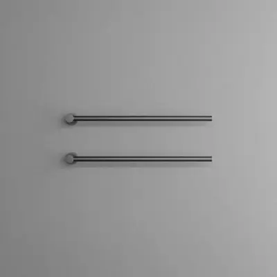 Handduksstång Scandtap Cozied M2-Air