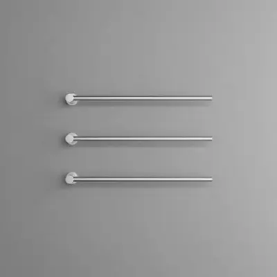 Handduksstång Scandtap Cozied M3-Air