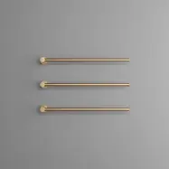 Handduksstång Scandtap Cozied M3-Air