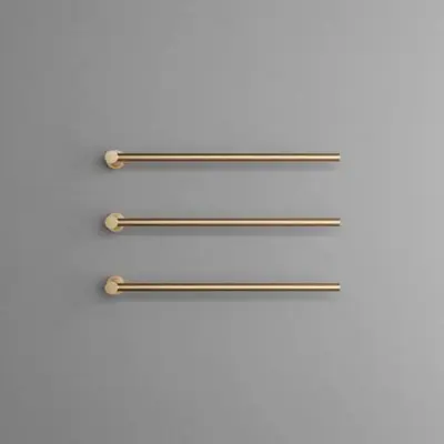 Handduksstång Scandtap Cozied M3-Air