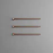 Handduksstång Scandtap Cozied M3-Air