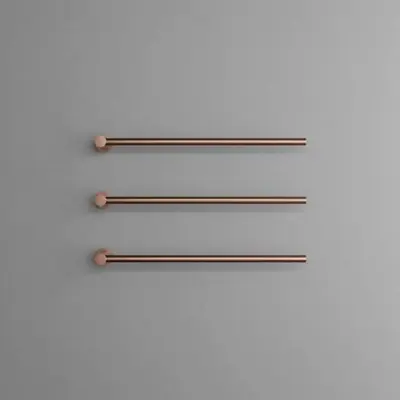 Handduksstång Scandtap Cozied M3-Air