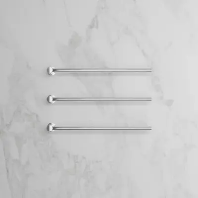 Handduksstång Scandtap Cozied M3-Air