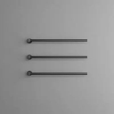 Handduksstång Scandtap Cozied M3-Air