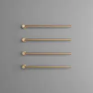 Handduksstång Scandtap Cozied M4-Air