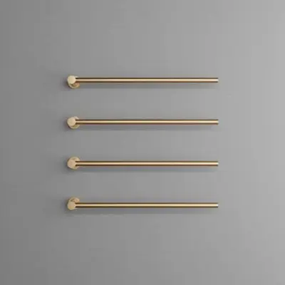 Handduksstång Scandtap Cozied M4-Air