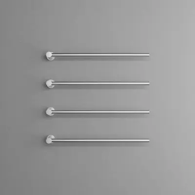 Handduksstång Scandtap Cozied M4-Air