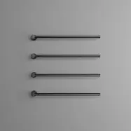 Handduksstång Scandtap Cozied M4-Air