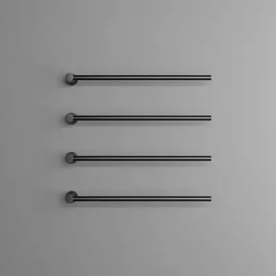 Handduksstång Scandtap Cozied M4-Air