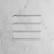 Handduksstång Scandtap Cozied M4-Air