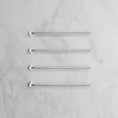 Handduksstång Scandtap Cozied M4-Air