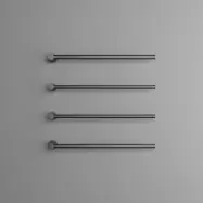 Handduksstång Scandtap Cozied M4-Air