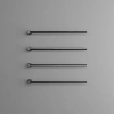 Handduksstång Scandtap Cozied M4-Air