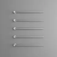 Handduksstång Scandtap Cozied M5-Air