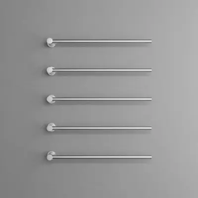 Handduksstång Scandtap Cozied M5-Air