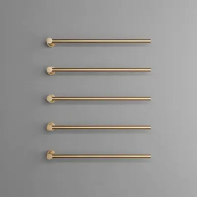 Handduksstång Scandtap Cozied M5-Air