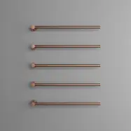 Handduksstång Scandtap Cozied M5-Air