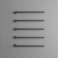 Handduksstång Scandtap Cozied M5-Air