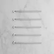 Handduksstång Scandtap Cozied M5-Air