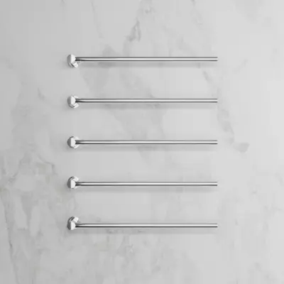 Handduksstång Scandtap Cozied M5-Air