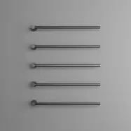 Handduksstång Scandtap Cozied M5-Air