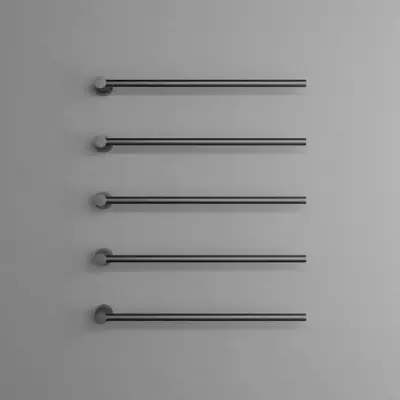 Handduksstång Scandtap Cozied M5-Air