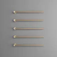 Handduksstång Scandtap Cozied M5-Air