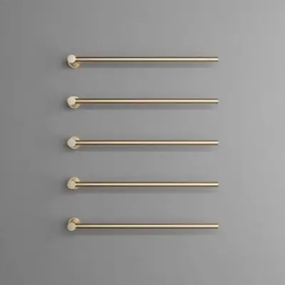 Handduksstång Scandtap Cozied M5-Air