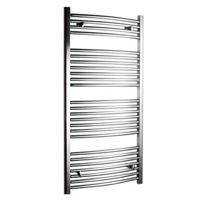 Handdukstork Alterna Caldo Svängd