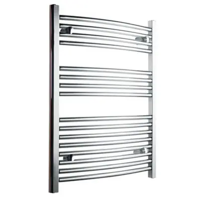 Handdukstork Alterna Caldo Svängd