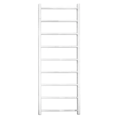 Handdukstork Alterna Divario Square Krom