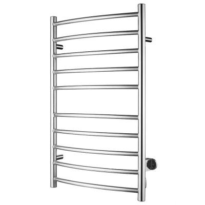 Handdukstork Alterna Ray Rund 860x530 mm