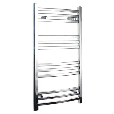 Handdukstork Alterna Scalda Rak