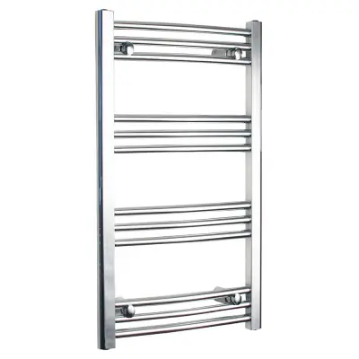 Handdukstork Alterna Scalda Rund