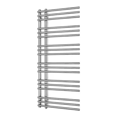 HANDDUKSTORK ARC KROM 125X50 | Beijerbygg Byggmaterial
