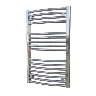 Handdukstork Bathlife Asperö