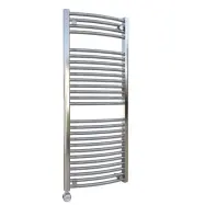 Handdukstork Bathlife Asperö Elektrisk